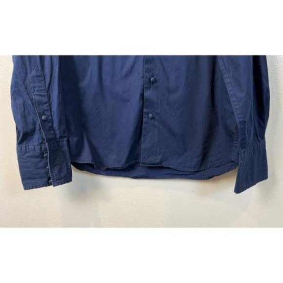 RARE! LORDS OF L.A HANDMADE ROCK N ROLL SHIRT - Picture 3 of 9